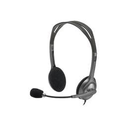 Logitech H111 - Headset