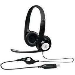 Logitech H390 - Headset