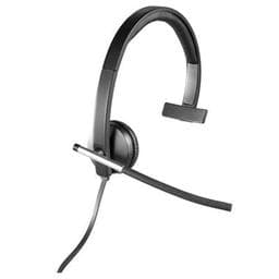 Logitech H650e - Headset