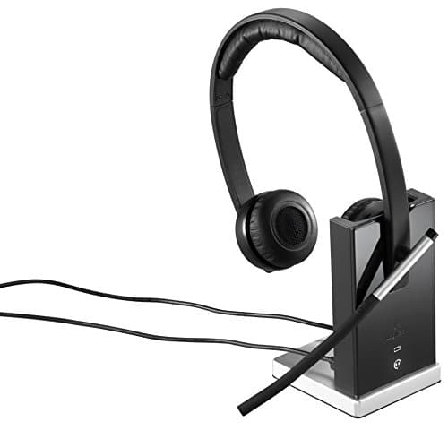 Logitech H820e - Headset