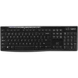Logitech K270 - Keyboard