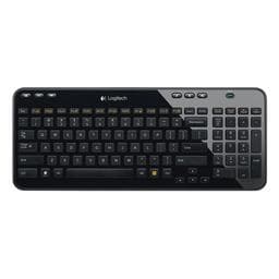 Logitech K360 - Keyboard