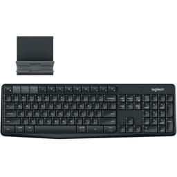 Logitech K375s - Keyboard