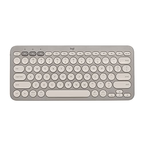 Logitech K380 - Keyboard