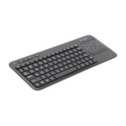Logitech K400 - Keyboard