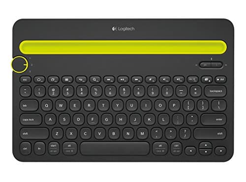 Logitech K480 - Keyboard