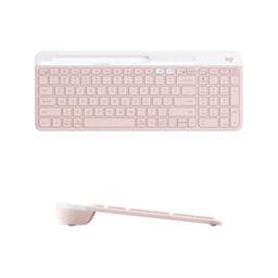 Logitech K585 - Keyboard