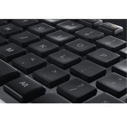 Logitech K750 - Keyboard