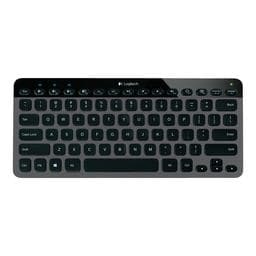 Logitech K810 - Keyboard