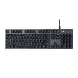 Logitech K840 - Keyboard