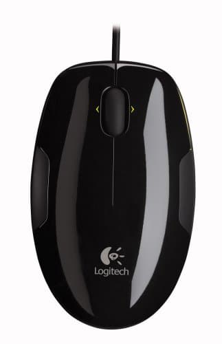 Logitech LS1 - Mouse