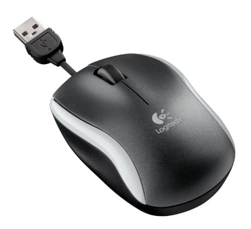 Logitech M125 - Mouse