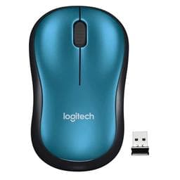 Logitech M185 - Mouse