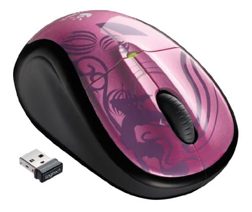 Logitech M305 - Mouse