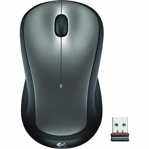 Logitech M310 - Mouse
