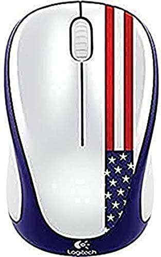 Logitech M317 - Mouse