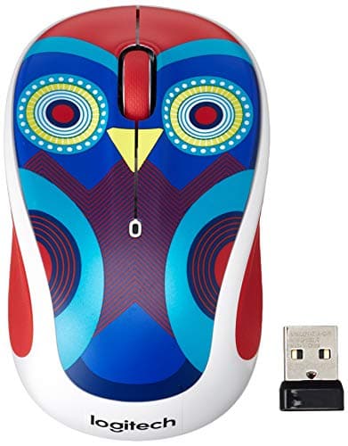 Logitech M325c - Mouse