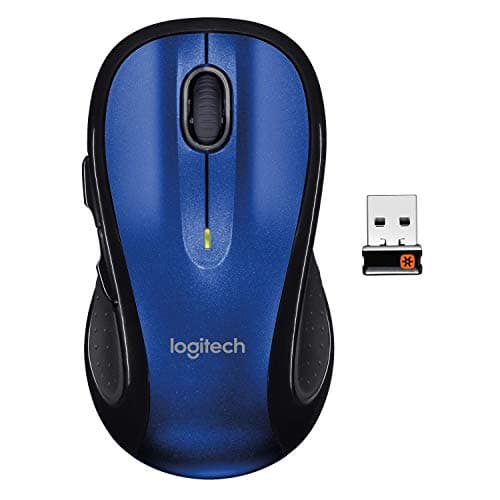 Logitech M510 - Mouse