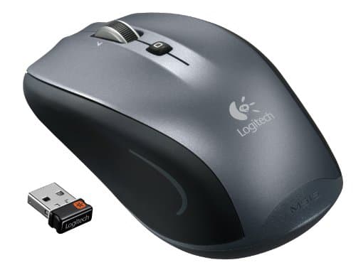 Logitech M515 - Mouse