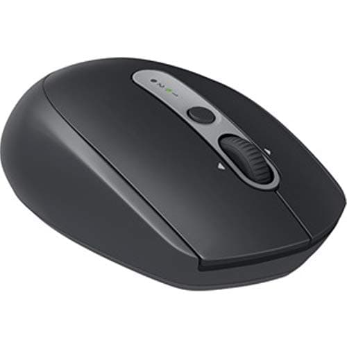 Logitech M590 - Mouse