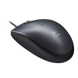 Logitech M90 - Mouse