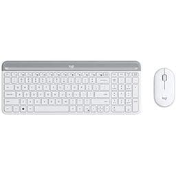 Logitech MK470 - Keyboard