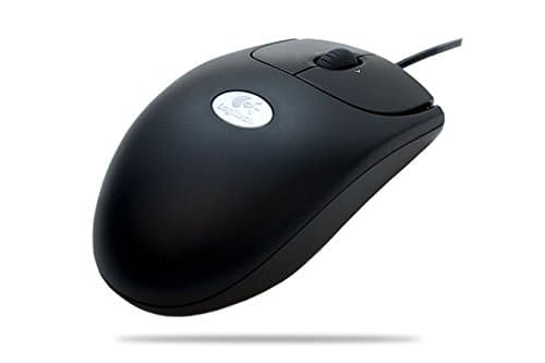 Logitech RX250 - Mouse
