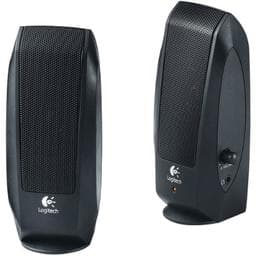 Logitech S120 - Speakers