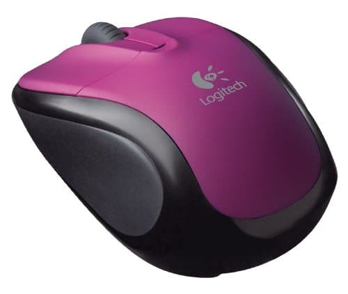 Logitech V220 - Mouse