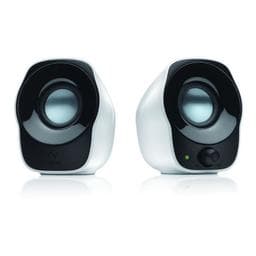 Logitech Z120 - Speakers