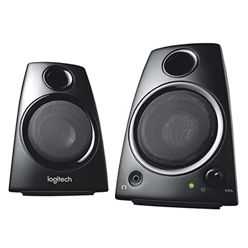 Logitech Z130 - Speakers