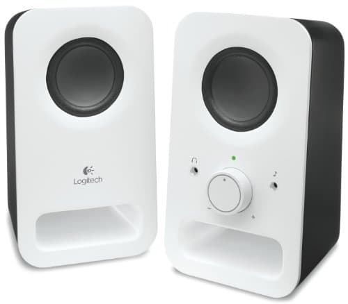 Logitech Z150 - Speakers