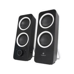 Logitech Z200 - Speakers