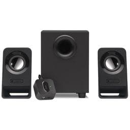 Logitech Z213 - Speakers