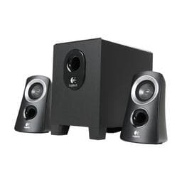 Logitech Z313 - Speakers