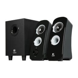 Logitech Z323 - Speakers