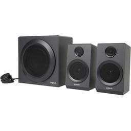 Logitech Z333 - Speakers