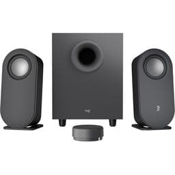 Logitech Z407 - Speakers