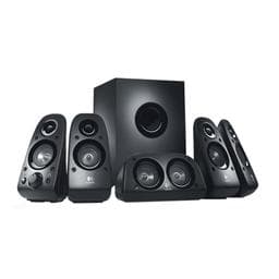 Logitech Z506 - Speakers
