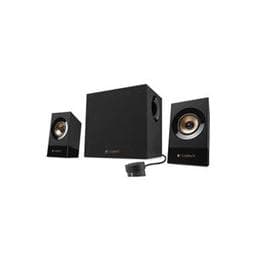 Logitech Z533 - Speakers