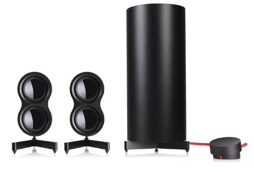 Logitech Z553 - Speakers