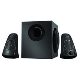Logitech Z623 - Speakers