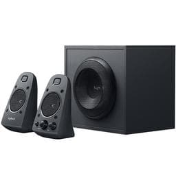 Logitech Z625 - Speakers