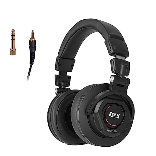LyxPro HAS-30 - Headset