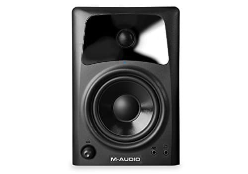 M-Audio AV42 - Speakers