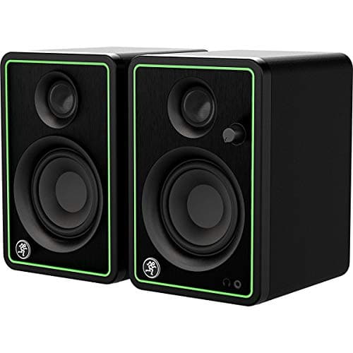 Mackie CR3 - Speakers