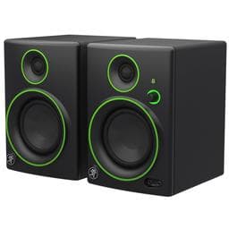 Mackie CR4-XBT - Speakers