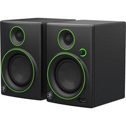 Mackie CR4 - Speakers
