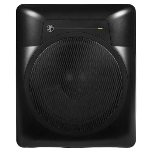 Mackie MRS10 - Speakers