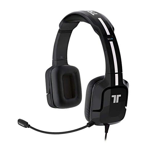 Mad Catz Kunai - Headset
